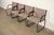 Knoll Richard Schultz for Knoll Modern Model 1407 Armchairs, Set of Four For Sale - Image 4 of 14