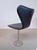 1960s Butterfly Auditorium Chairs by Arne Jacobsen for Fritz Hansen, 1960s For Sale - Image 5 of 11