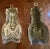 Pair of Late 20th Century Small Lobster Copper Food Molds For Sale - Image 4 of 4