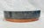 Modern "Loren" Coffee Table by Draga & Aurel for Baxter, Aged Nickel & Copper, Italy For Sale - Image 3 of 17
