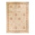 Mogul Collection Hand-Knotted Area Rug - Ivory 12' 5" x 17' 10" For Sale - Image 4 of 4