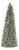 Fabric Pine Tree 25.5"H For Sale