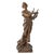 Emmanuel Villanis, Sappho, 1890s-1910s, Bronze For Sale - Image 13 of 13