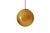 Glass Bollicosa Pendant Lamp in Blown Glass from Cassina For Sale - Image 7 of 11