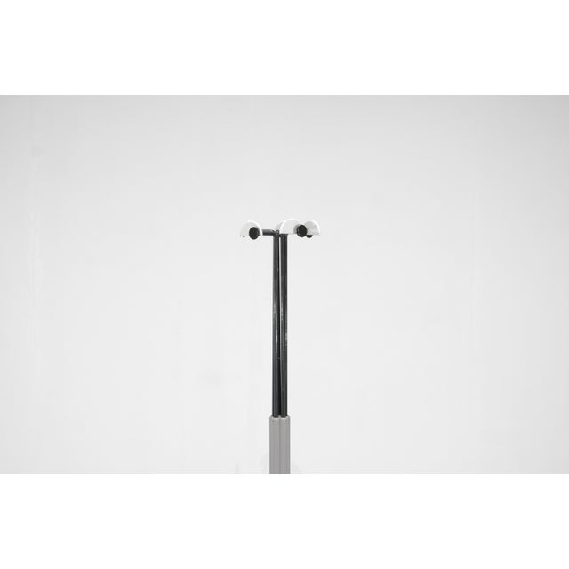 1980s Tucano Coat Rack from Bieffeplast, Italy, 1980s For Sale - Image 5 of 18