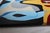 Early 21st Century Bodasca, After Le Corbusier, 2026, Acrylic on Canvas For Sale - Image 5 of 9