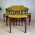 Vintage Dining Chairs, Denmark, 1960s, Set of 6 For Sale - Image 6 of 7