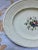 English Antique 1920s Wedgwood "Conway" Platter For Sale - Image 3 of 7