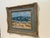 Rustic European Antique Swedish Landscape Painting For Sale - Image 3 of 9