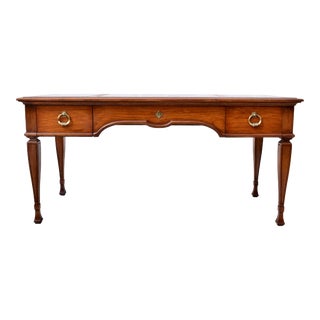 French Directoire Influenced Desk For Sale