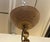 Bamboo and Rope Ceiling Light, 1970s For Sale - Image 17 of 18