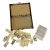 Vintage Burberry Dominoes Game Set For Sale