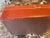 Rolex Leather & Wood Box With Buckle For Sale - Image 13 of 13