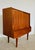 Mid-Century Danish Teak Bar Cabinet, 1960 For Sale - Image 13 of 18