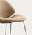 Black Council Family Lounge Chair by Salto and Sigsgaard for One Collection For Sale - Image 8 of 16