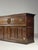 English Oak Sideboard, 1720s For Sale - Image 11 of 18