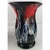 French Vallauris Pair of French Mid-Century Ceramic Vases, Manner of Charles Cart For Sale - Image 3 of 4