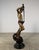 David and Goliath Bronze Sculpture, After Antonin Mercié - 38” Tall, Classical Figure For Sale - Image 10 of 16