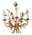 Mid 20th Century French Chandelier - Inspired By Coco Chanel For Sale