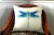 Not Yet Made - Made To Order The Dragonfly Pillow: Country by Pierre D'Argent For Sale - Image 5 of 5