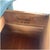 Henredon Early 20th Century 72" Finished 9 Drawer Vintage Henredon Dresser For Sale - Image 4 of 4