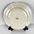 1980s 20th Century Agreste Dinner Plates from Sarreguemines, 1970s, Set of 6 For Sale - Image 5 of 13