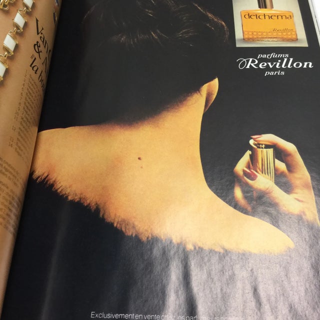 1975 Plaisir De France Pleasure From France Book For Sale - Image 10 of 13