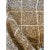 2010s Zanzibar by Peter Fasano 100% Linen Fabric Colorway Dune - 2.5 Yards For Sale - Image 5 of 7