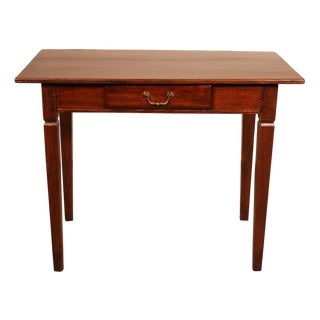 Small Antique Louis XVI Desk For Sale