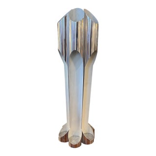 Angelo Lelli “Apollo” Table Lamp, Model 14111, Arredoluce, Italy, 1960s For Sale