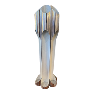 Angelo Lelli “Apollo” Table Lamp, Model 14111, Arredoluce, Italy, 1960s