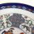 Vintage Japanese Artisan Decorative Bowl For Sale - Image 4 of 12