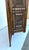 Islamic Egyptian Mashrabiya 3-Panel Room Divider For Sale - Image 3 of 6