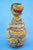 1950s 20th Century Acid-Finished Ceramic Vase eith Fat Lava Effect attributted to Vallauris Factory, France., 1950s For Sale - Image 5 of 18