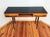 Brown Desk by M. Pozar for Up Závody, Czechoslovakia, 1960s For Sale - Image 8 of 18