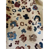 David Hicks "Ambrosia Rose" Linen for Lee Jofa Groundworks - 5 Yards For Sale