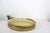 Cream Curated Set of Antique Sport Tennis Rackets for Designer Decorating Wood Racquet Set of Two Sports Equipment Memorabilia For Sale - Image 8 of 8