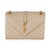 Yves Saint Laurent revolutionised fashion when he founded his eponymous brand in Paris in 1961. Known for its strong,...