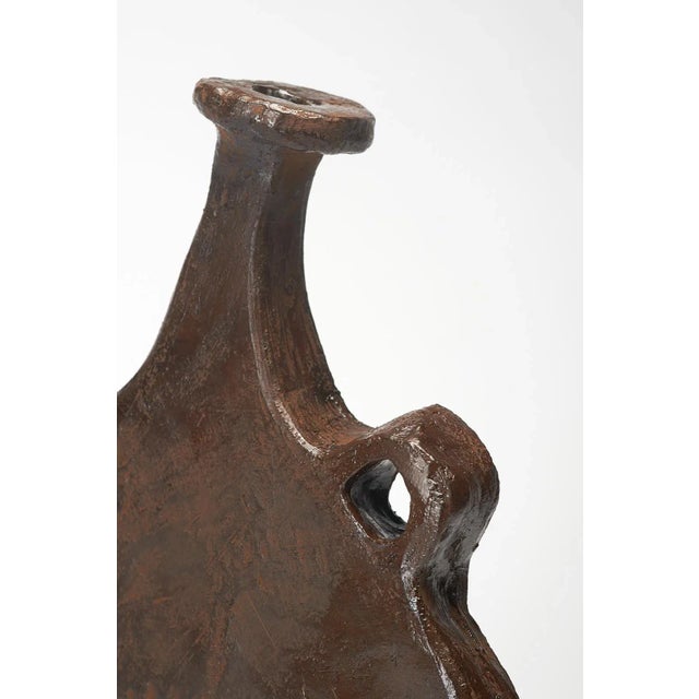 Not Yet Made - Made To Order Maji Vase by Willem Van Hooff For Sale - Image 5 of 9