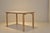 Alvar Aalto Side Table for Artek; Finland by Alvar Aalto, 1980s For Sale - Image 9 of 16