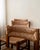 French Mid-Century Wood and Rush Dining Chairs, 1960s, Set of 6 For Sale - Image 6 of 18