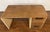 Tan Century Furniture Contemporary Desk For Sale - Image 8 of 15