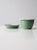 Vintage Swedish Enamelware Bowl Set of 2 For Sale - Image 6 of 12