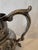 Metal Early 20th Century Silver Plated Water Pitcher For Sale - Image 7 of 7