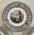 Mid 19th Century 4 J Clemenston English Ironstone Dinner Plates For Sale - Image 4 of 15
