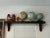 Add timeless charm to your home with this Vintage Rustic Shelf or Fireplace Mantle, featuring beautifully crafted...