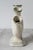 Ceramic Vintage Ceramic Tulipiere Five Finger Vase - Andrea by Sadek For Sale - Image 7 of 8