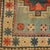 Textile Vintage Turkish Kars Rug For Sale - Image 7 of 10