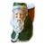 Vintage Porcelain Santa Pitcher by Royal Bayreuth For Sale