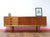 Mid-Century Modern 1960s Mid Century Modern Vintage Teak Credenza Sideboard by McIntosh For Sale - Image 3 of 15